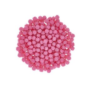 Mimóza drazsé Rózsaszín - 100g