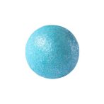 Csokoládé dekoráció - "Blue Pearl Balls" (6db)