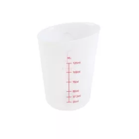 Szilikon mérőedény 125ml