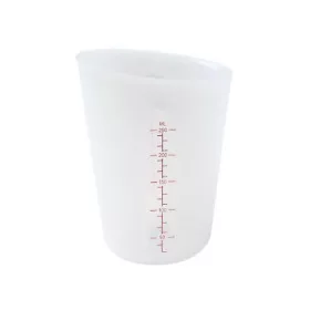 Szilikon mérőedény 250ml
