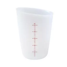 Szilikon mérőedény 500ml