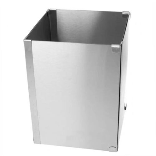 Sütőkeret állítható négyzet 20cm magas (15-28cm) 