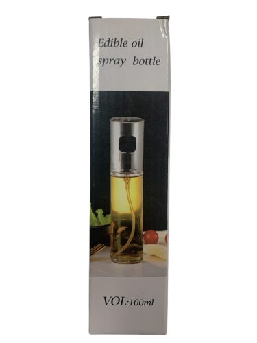 Olaj és ecet spray 100ml