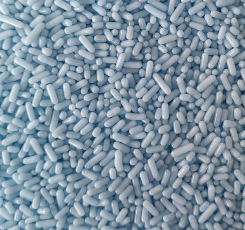 Cukordara 100g - kék