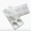 Mousse szilikon forma - Citrom