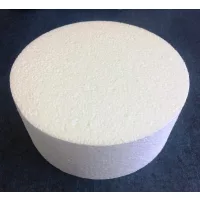 Gyakorló torta alap ( Hungarocell)