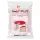 Fondant Smartflex SOFT Piros (vanília ízű) 250g