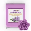 Lumea cukorvirág massza - Fukszia 500g