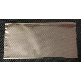 csomagoló tasak BOPP 10*15cm