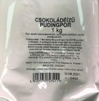 Pudingpor (főzős) 1kg - Csokoládé ízű