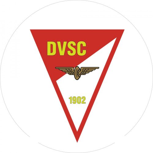 Torta ostya - DVSC 37.