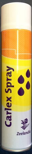 Formaleválasztó spray 600ml - Carlex