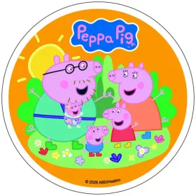 Torta ostya - Peppa 186.