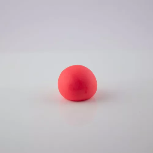 Lumea neon hatású ételfesték gél 30g - Piros