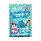 Fagyipor TUTTI Rágógumi 80 g/cs