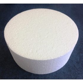 Gyakorló torta alap kör - 22cm