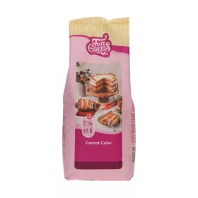 Répatorta keverék FunCakes 1kg