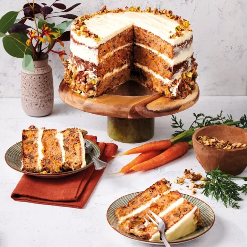 Répatorta keverék FunCakes 1kg