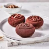 Ételfesték  Bársony spray FunCakes (100 ml) - Brown/Barna