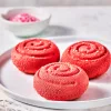 Ételfesték  Bársony spray FunCakes (100 ml) - Red/Piros