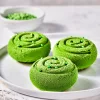Ételfesték  Bársony spray FunCakes (100 ml) - Green/Zöld