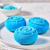Ételfesték  Bársony spray FunCakes (100 ml) - Sky Blue/Ég Kék