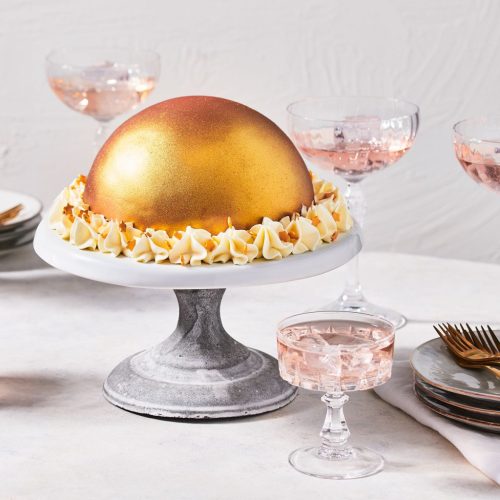 Metál spray FunCakes 100ml - Gold/Arany