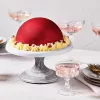 Metál spray FunCakes 100ml - Red/Piros