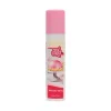 Metál spray FunCakes 100ml - Pink/Rózsaszín
