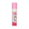Metál spray FunCakes 100ml - Silver/Ezüst