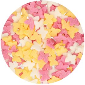 Confetti pillangó mix 50g