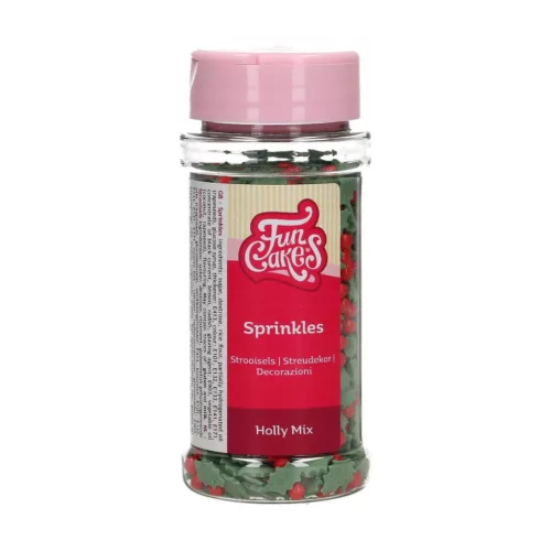 FunCakes szórócukor Magyal mix - 55g
