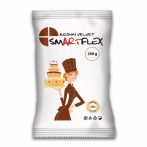 Fondant Smartflex velvet Barna 250g