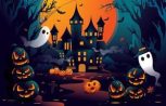 Halloween termékek
