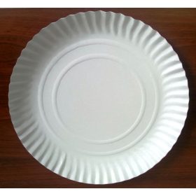 Cukrász tálca (papír) 25cm