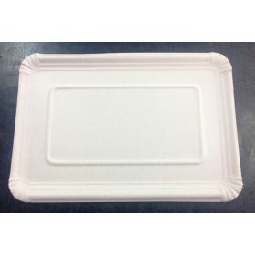 Cukrász tálca (papír) 24*34cm