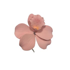Orchidea - Rózsaszín (nagy)