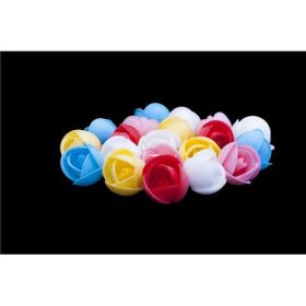 Ostya bimbó - Színes (10db)