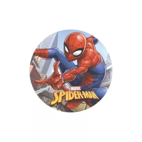 Torta ostya - Pókember