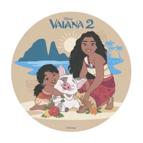 Torta ostya - Vaiana 2