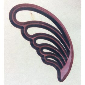 Csoki dísz 50g(kb.38db) - Toll