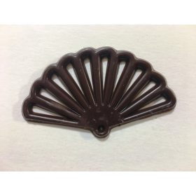 Csoki dísz 50g - Legyező