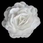 Ostya virág óriás - Rózsa 13cm