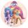 Torta ostya - My Little Pony