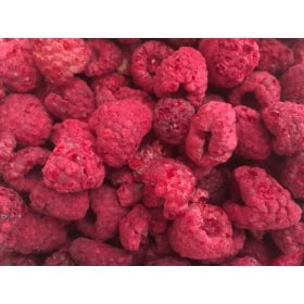 Liofilizált Málna szemek 20g