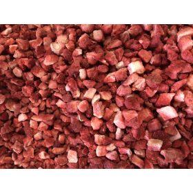 Liofilizált Eper 0-10mm 20g