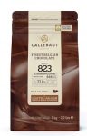 Callebaut 823NV tejcsokoládé 33,6% 1 kg 
