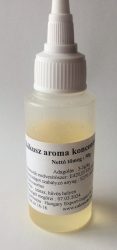 Aroma (koncentrátum) 50g - Kókusz