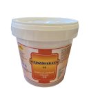 Kajszibarack ízű süthető,kenhető töltelék 1kg
