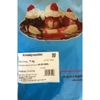 Segéd és adalék anyagok